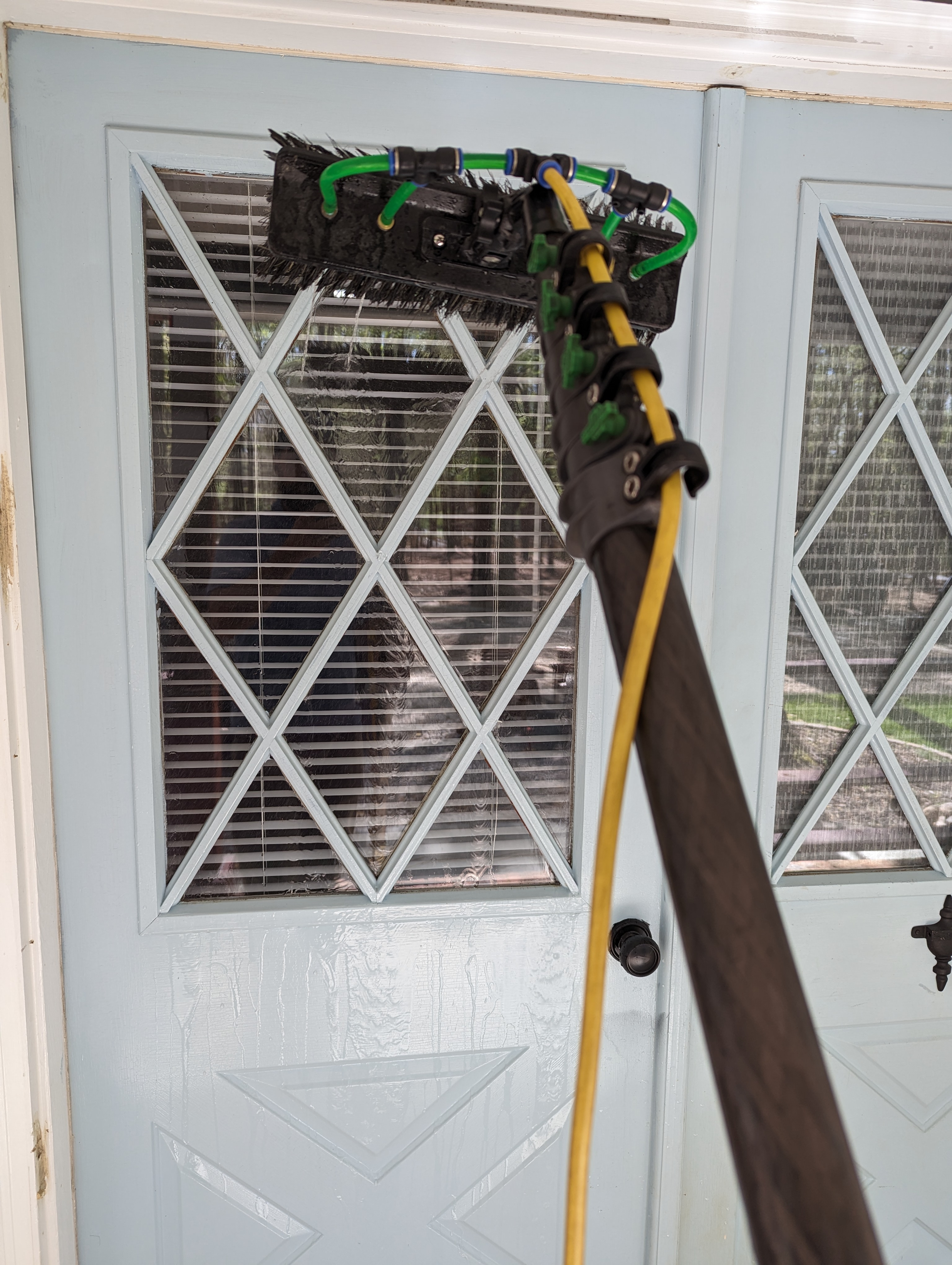 Top Notch Window Cleaning Service In Wesley Chapel, NC