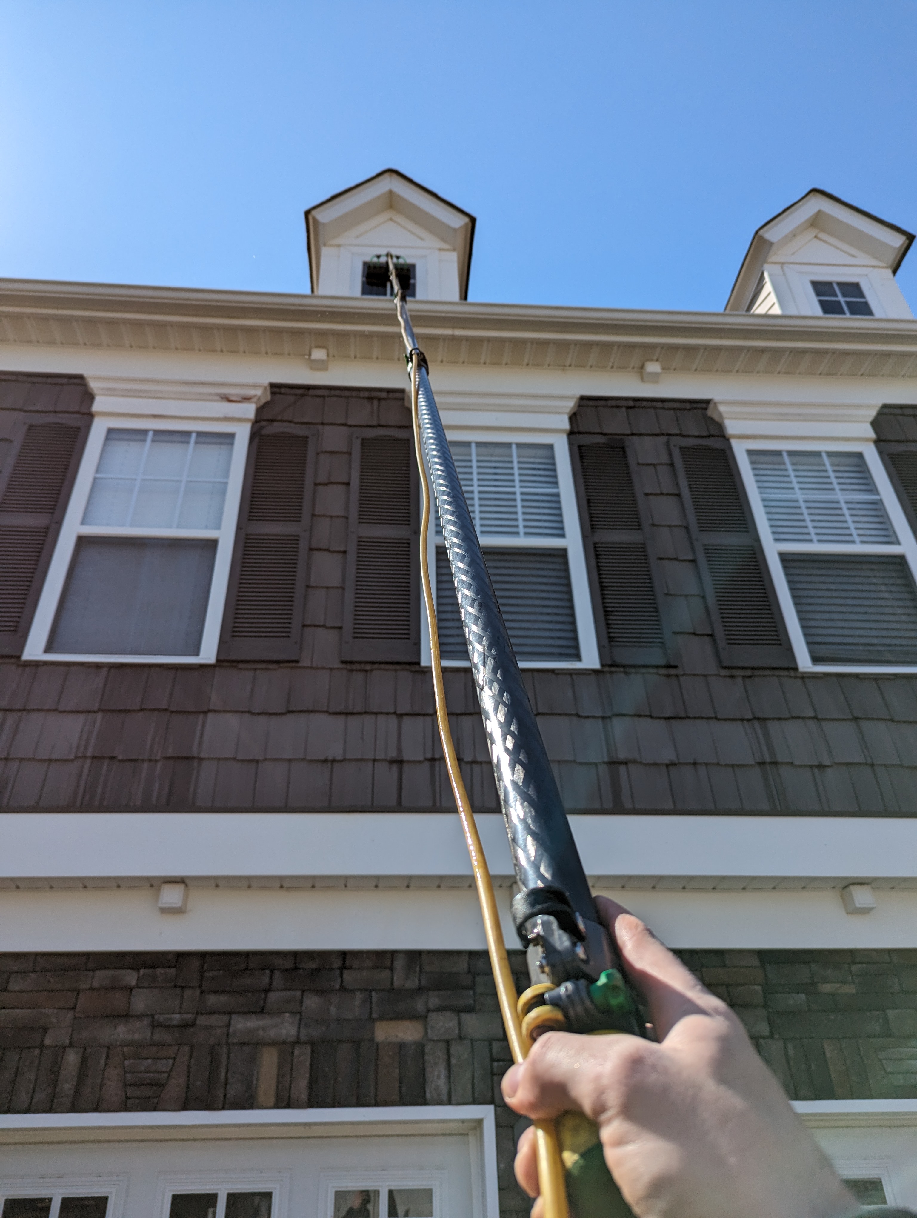 Top Quality Exterior Window Cleaning In Waxhaw, NC