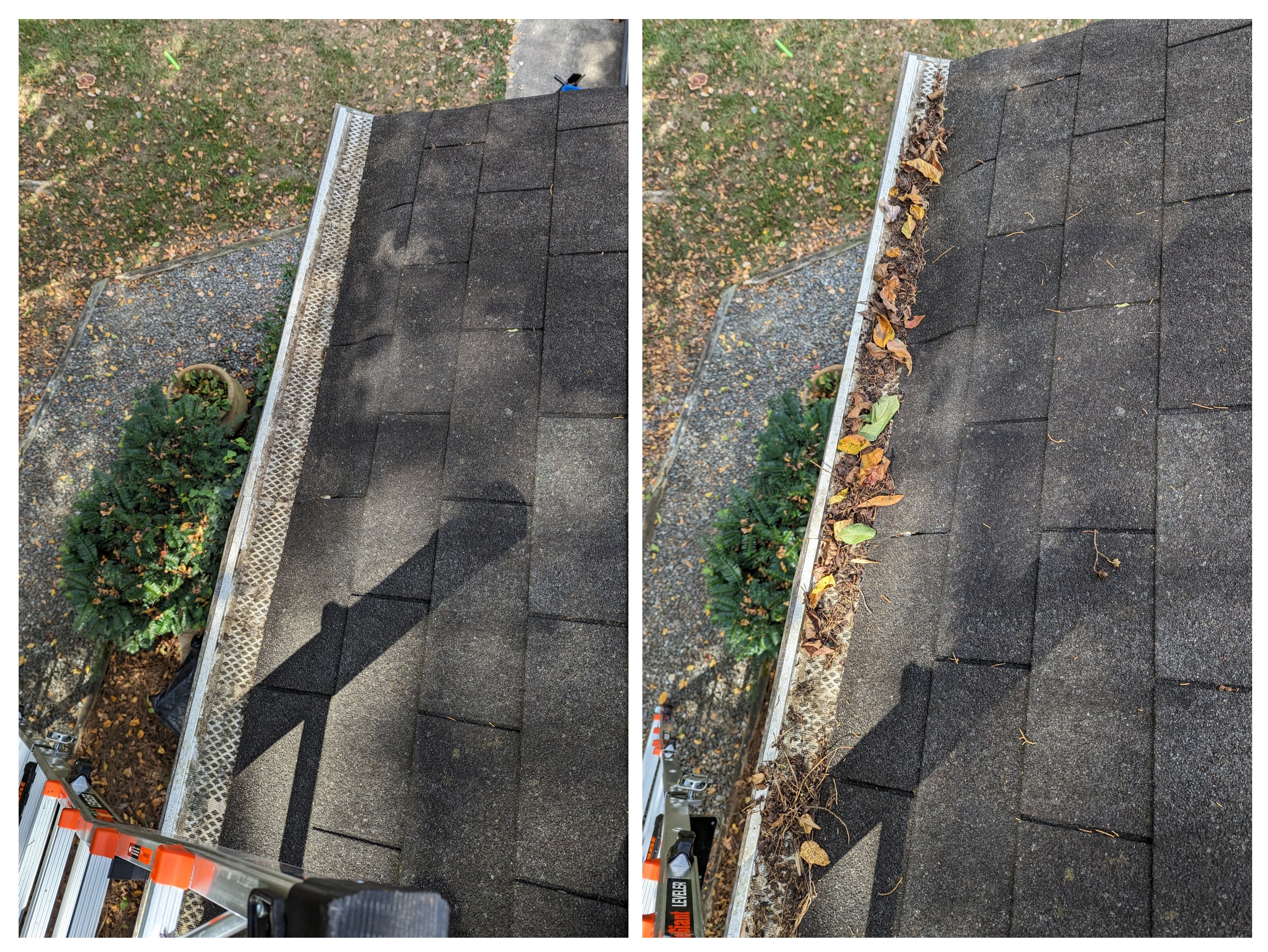 Top Quality Gutter Cleaning in Charlotte, NC