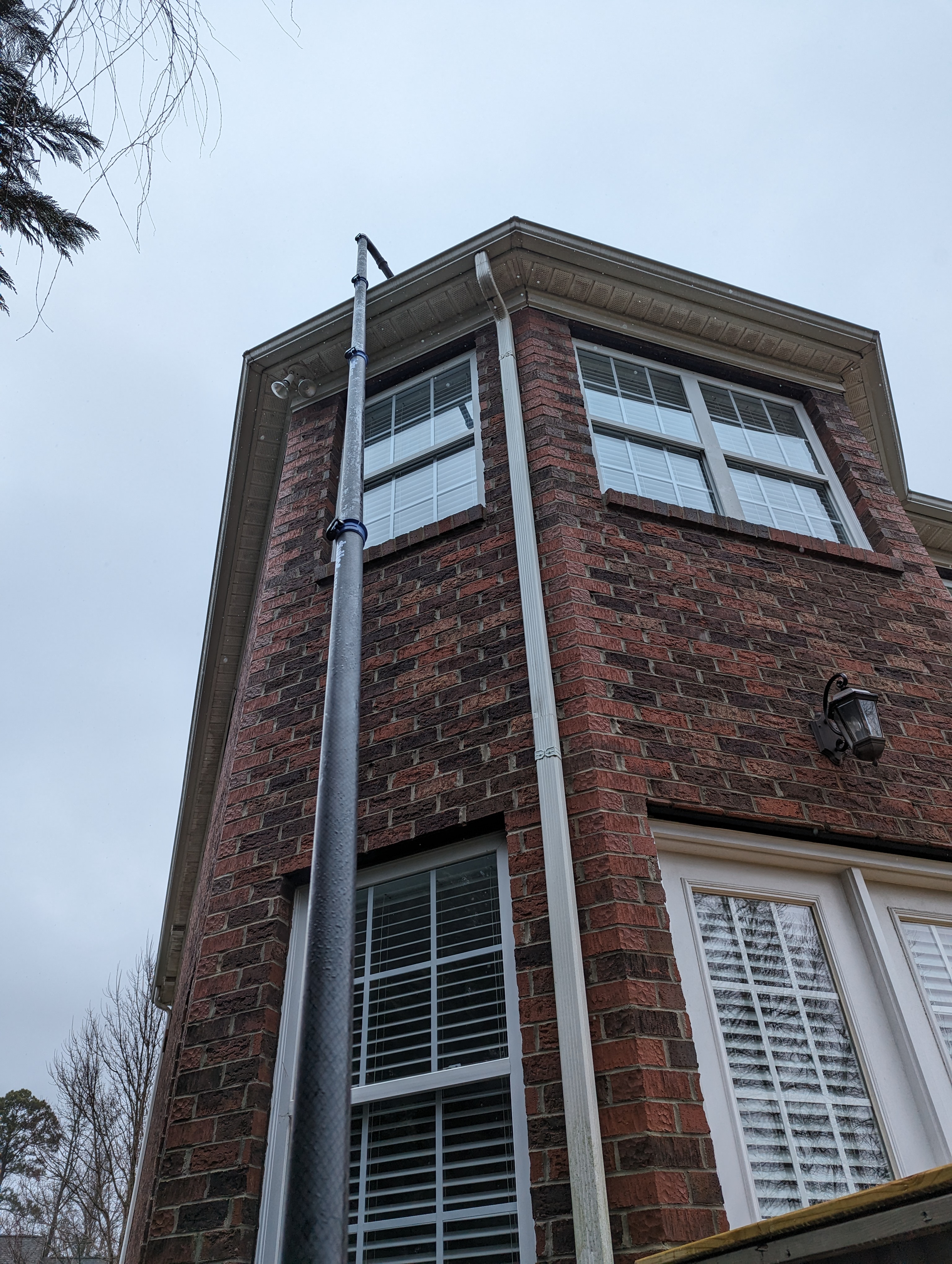 Top Quality Gutter Cleaning in Wesley Chapel, NC