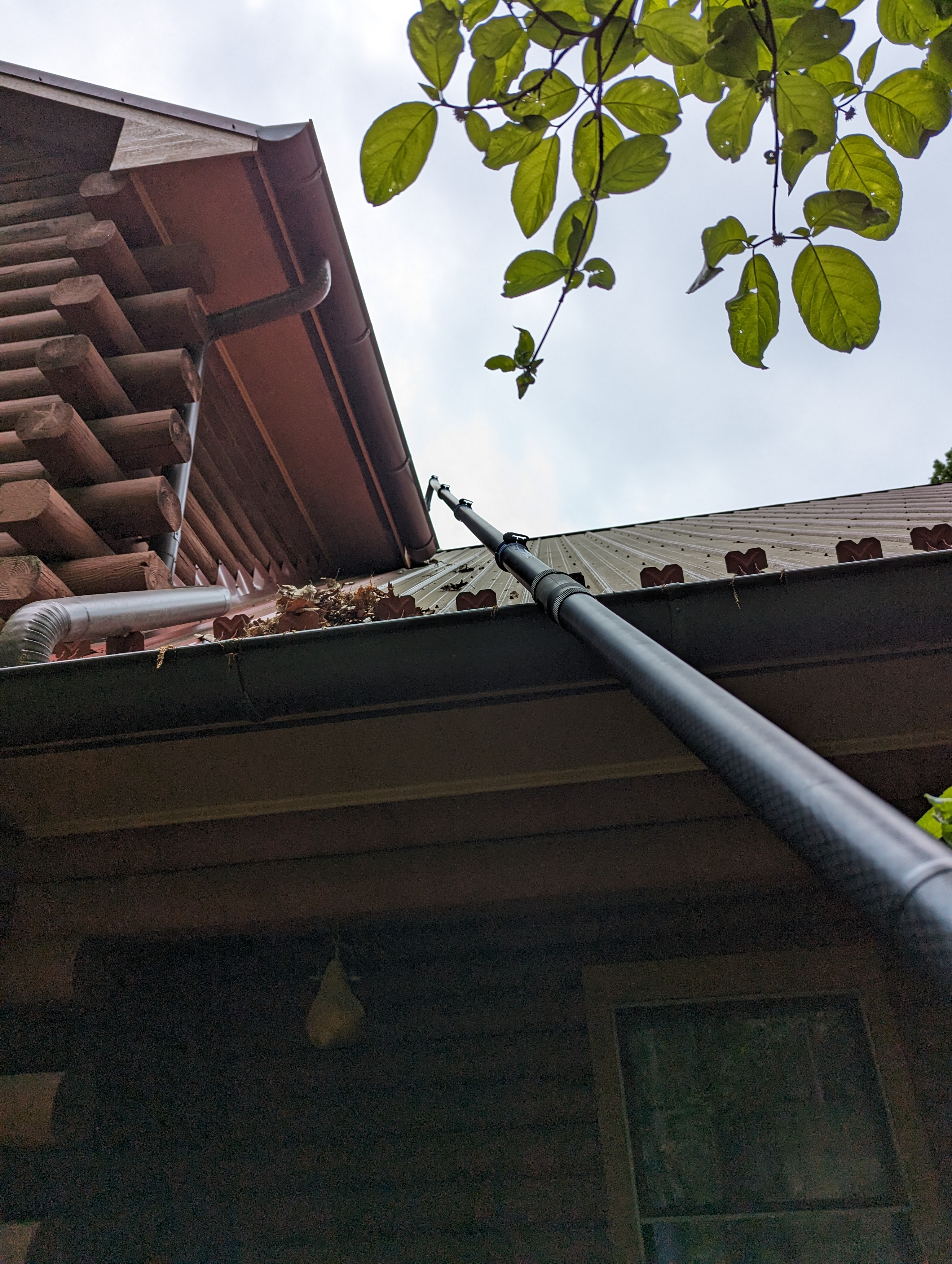 Top Quality Gutter Cleaning In Stallings, NC