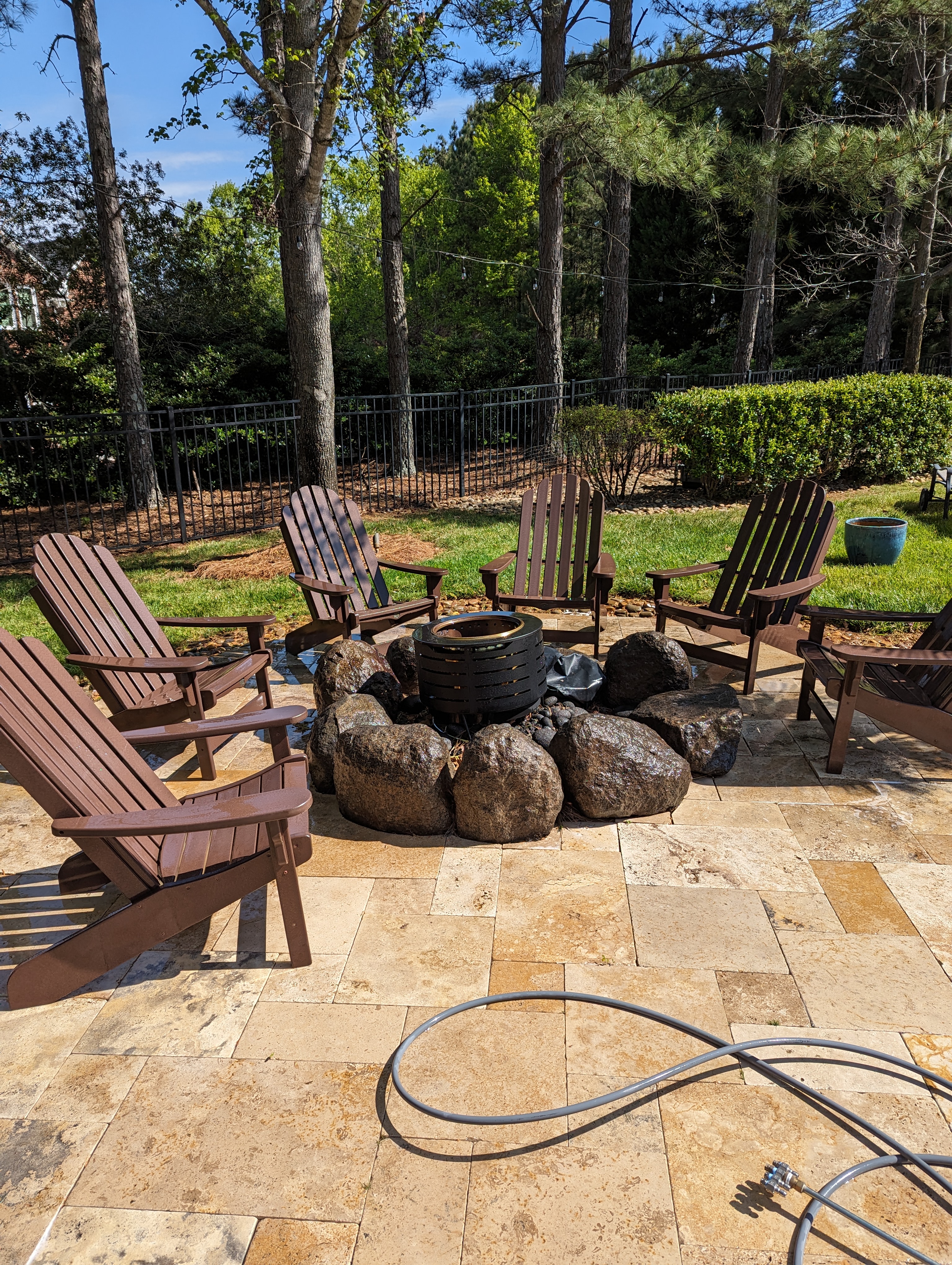 Top Quality Patio Furniture Cleaning In Charlotte, NC 