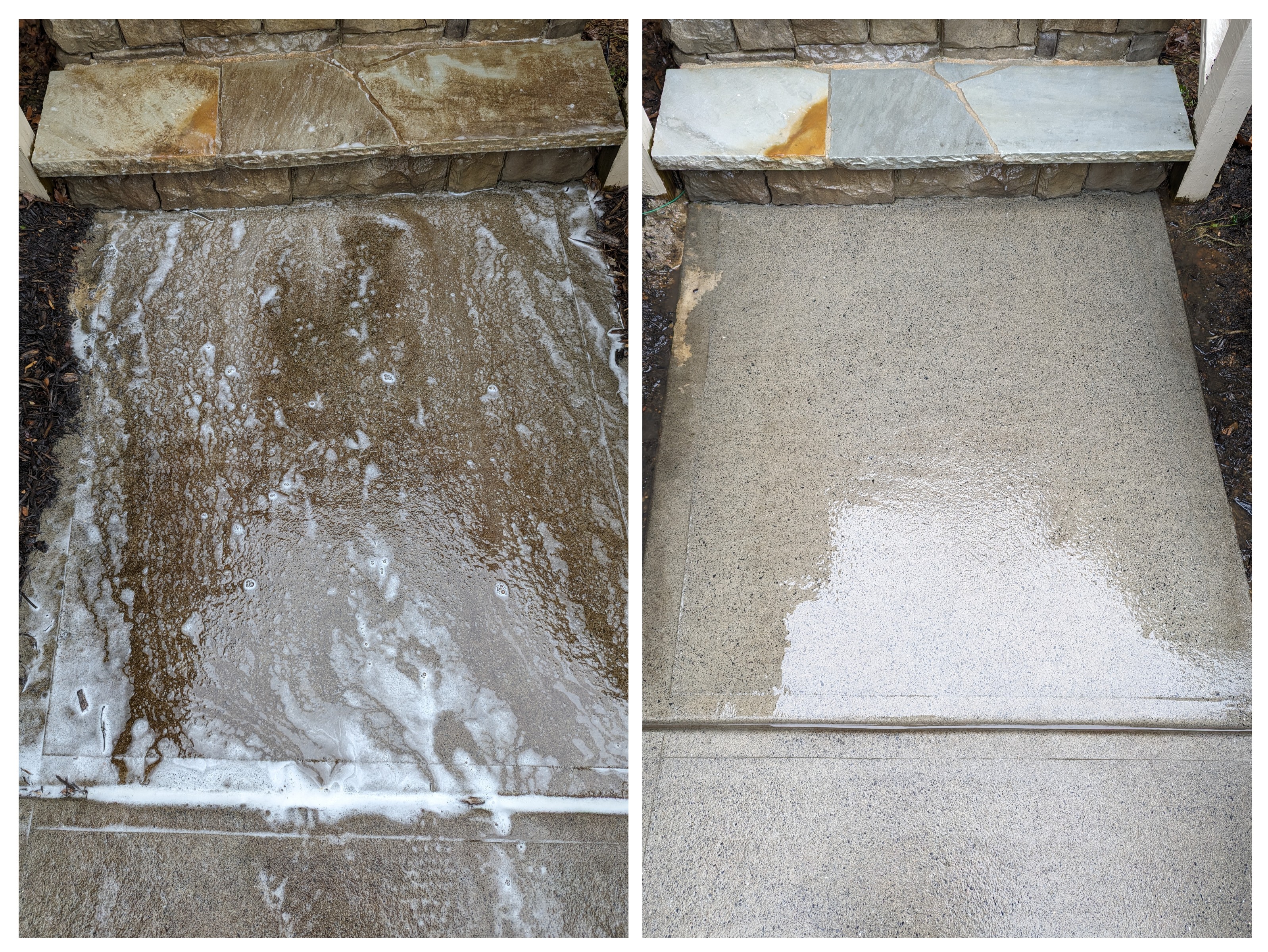 Top Quality Pressure Washing In Wesley Chapel, NC