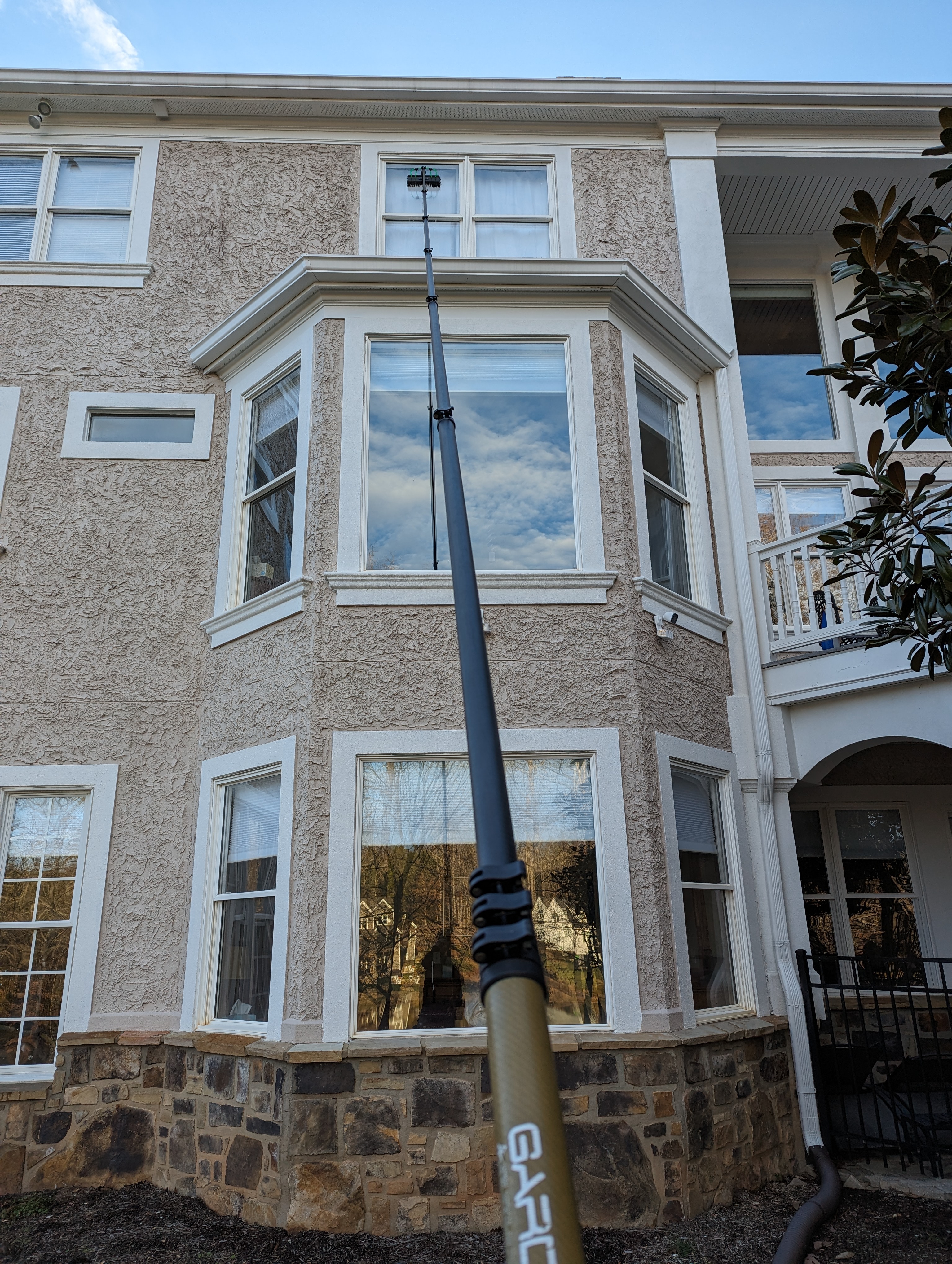 Top Quality Window Cleaning Service in Waxhaw, NC