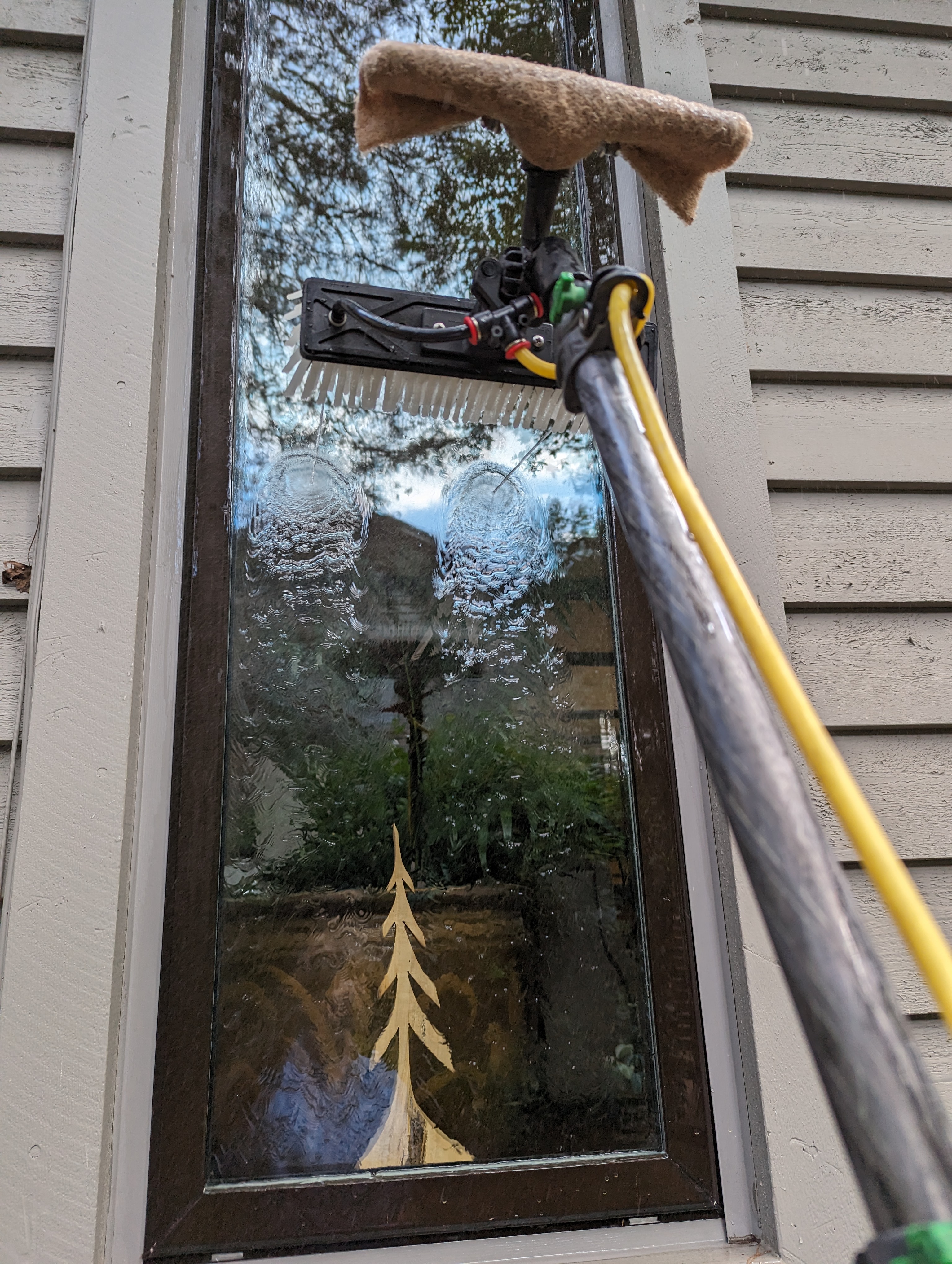 Top Quality Window Cleaning Service in Charlotte, NC