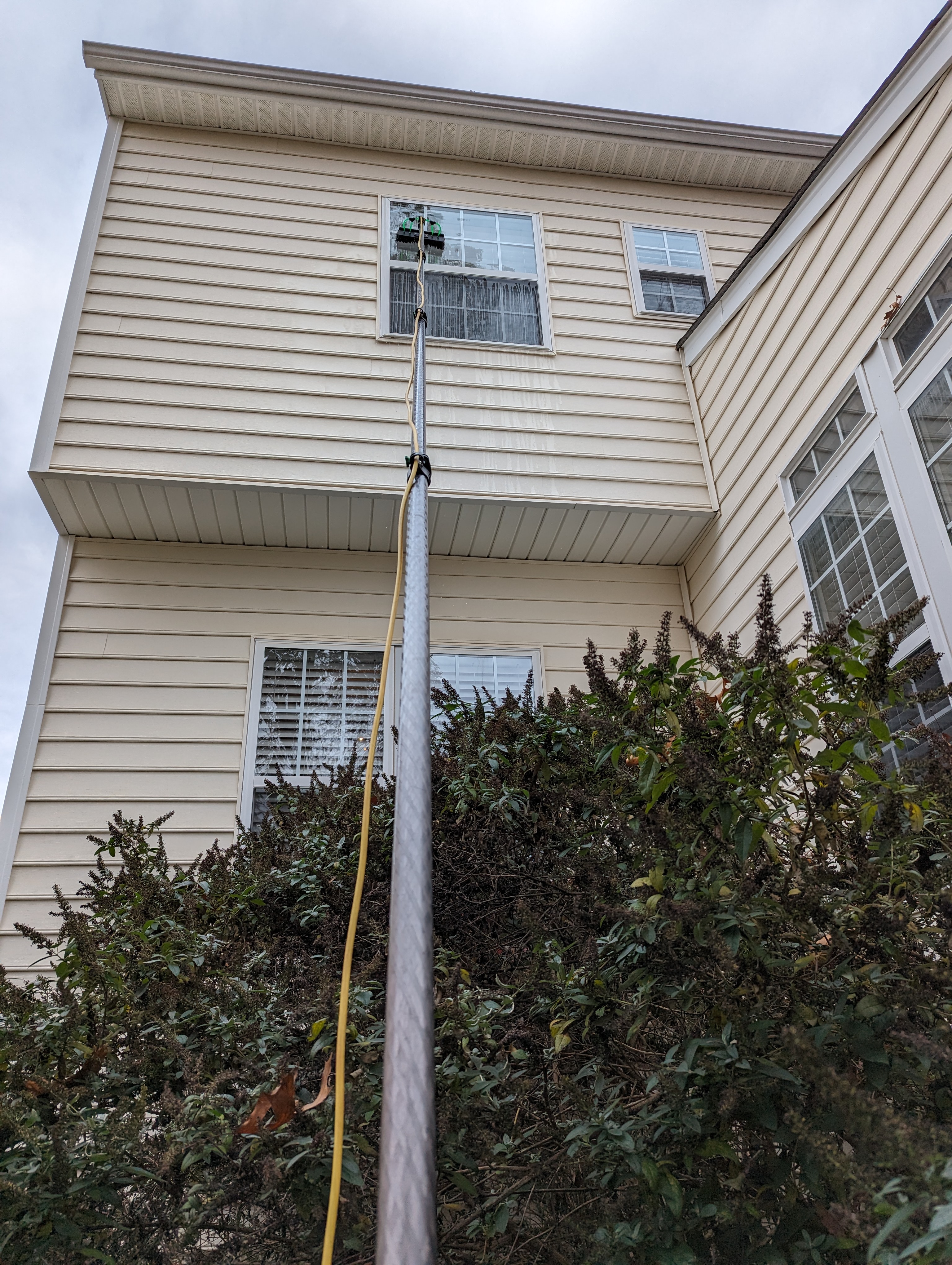 Unsurpassed Quality Window Cleaning Service in Matthews, NC