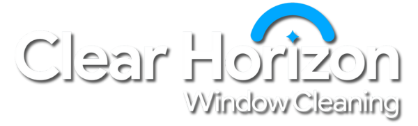 Clear Horizon Window Cleaning Logo